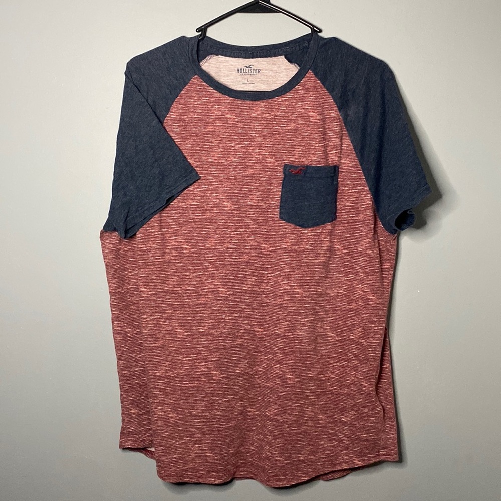 Hollister T-shirt